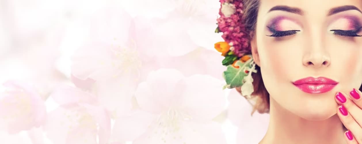 Angel Eyebrow Threading