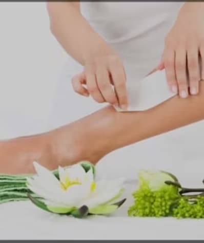 Body Waxing